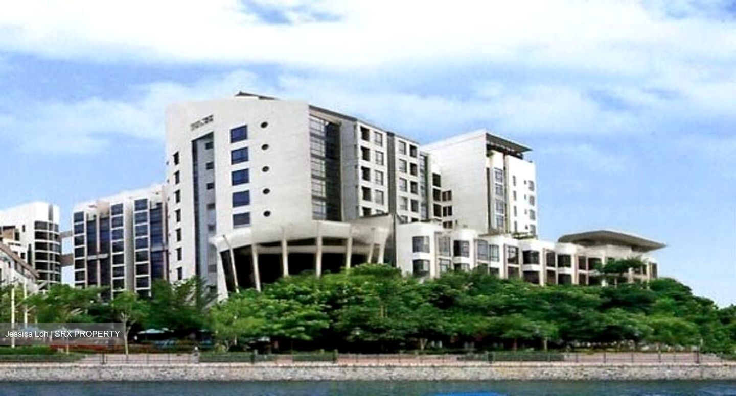 River Place (D3), Condominium #475748901